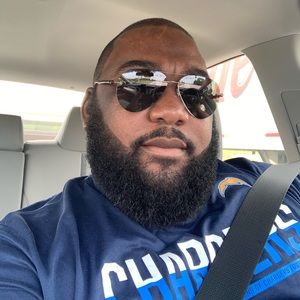 Meet your Posher, Trevor